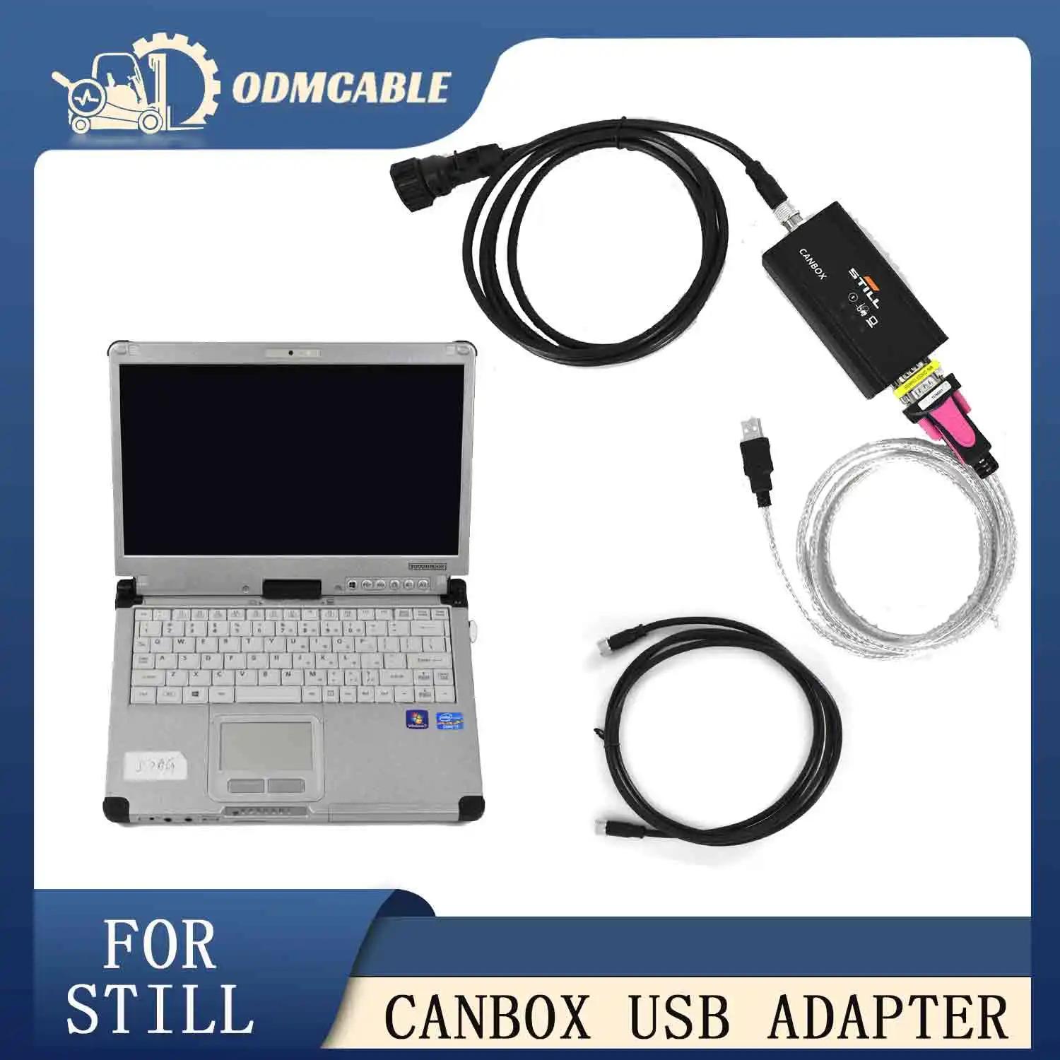    , ƿ CANBOX USB 50983605400 ƿ STEDS 8.19R2 CFC2 ƮϿ